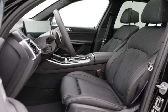 BMW X5 (2026) thumbnail 5
