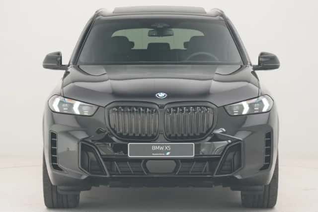 BMW X5 (2026) thumbnail 6