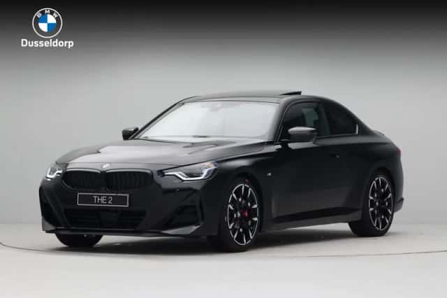 BMW 2-Serie (2026) thumbnail 1