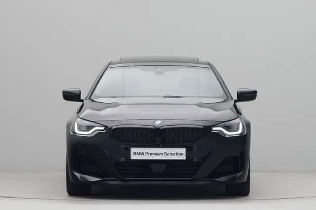 BMW 2-Serie (2026) thumbnail 2