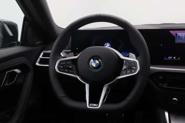 BMW 2-Serie (2026) thumbnail 2