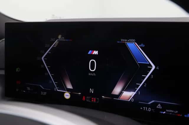BMW 2-Serie (2026) thumbnail 3
