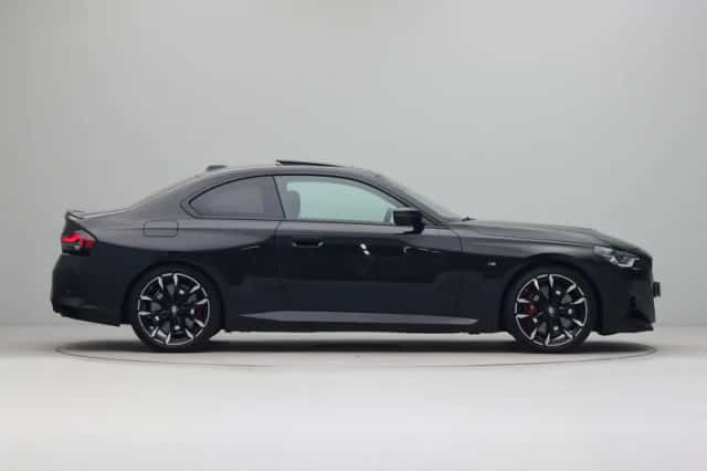 BMW 2-Serie (2026) thumbnail 4