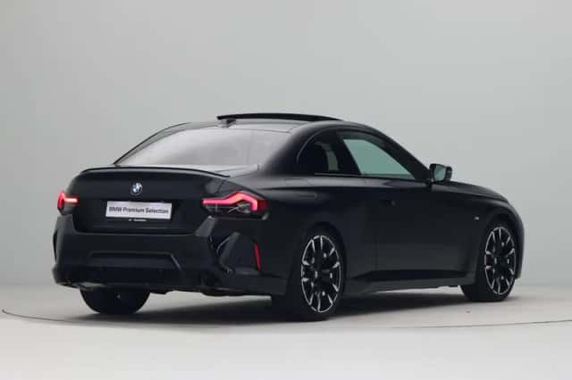 BMW 2-Serie (2026) thumbnail 5