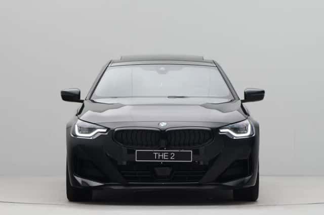 BMW 2-Serie (2026) thumbnail 5