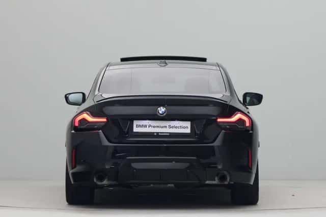 BMW 2-Serie (2026) thumbnail 6