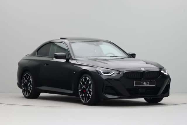 BMW 2-Serie (2026) thumbnail 6