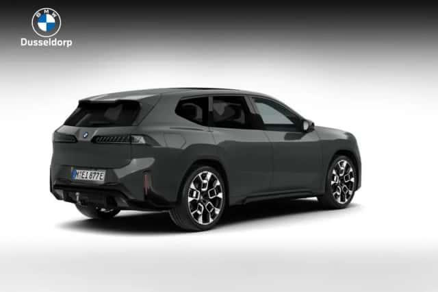 BMW iX3 (2026) thumbnail 2