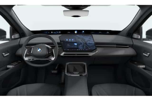 BMW iX3 (2026) thumbnail 3