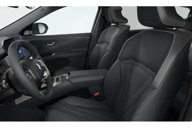 BMW iX3 (2026) thumbnail 4