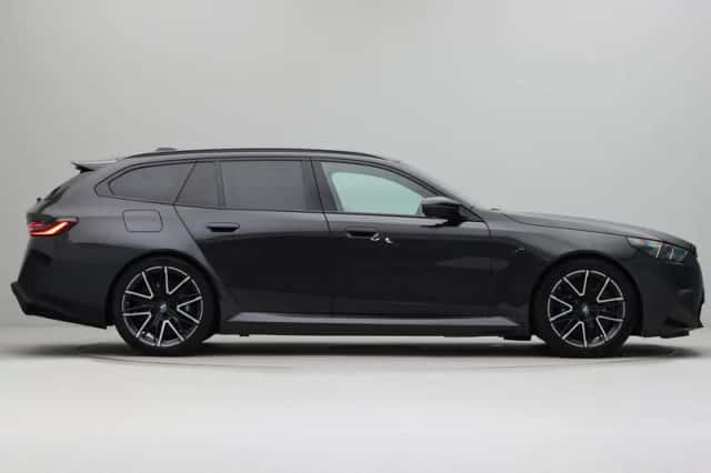 BMW M5 (2025) thumbnail 4