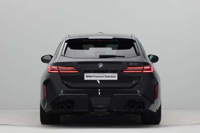BMW M5 (2025) thumbnail 6