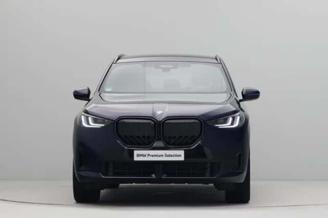 BMW X3 (2026) thumbnail 2