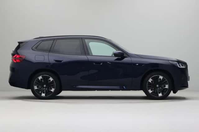 BMW X3 (2026) thumbnail 4