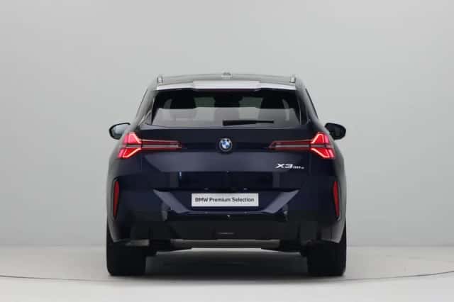 BMW X3 (2026) thumbnail 6