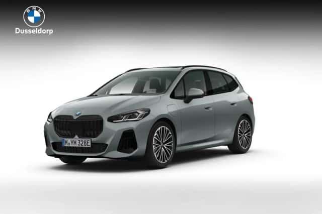BMW 2-Serie (2026) thumbnail 1