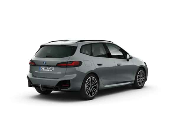 BMW 2-Serie (2026) thumbnail 2