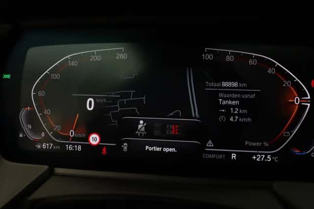 BMW 1-Serie (2021) thumbnail 3
