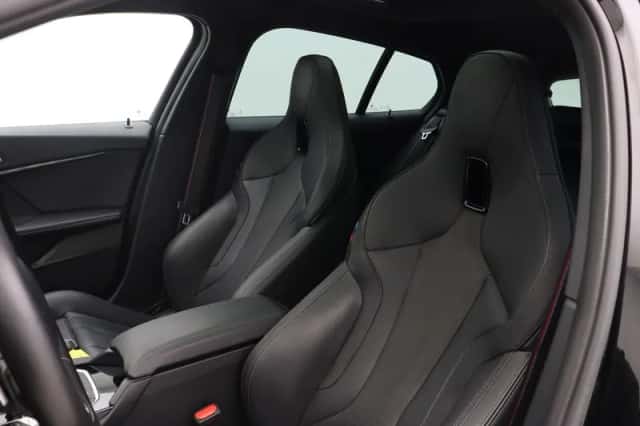 BMW 1-Serie (2021) thumbnail 5