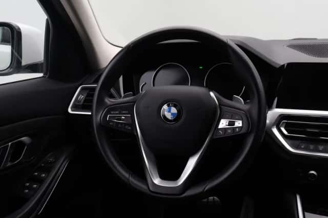 BMW 3-Serie (2019) thumbnail 2