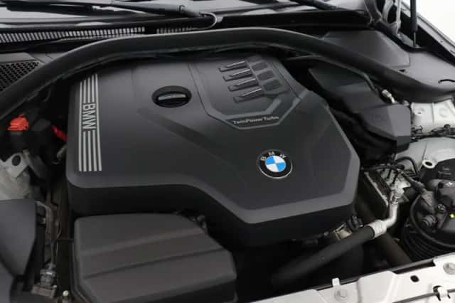 BMW 3-Serie (2019) thumbnail 4