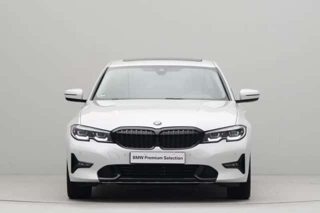 BMW 3-Serie (2019) thumbnail 6