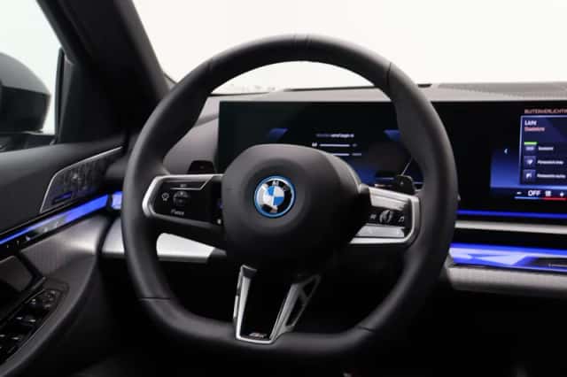 BMW 5-Serie (2026) thumbnail 2