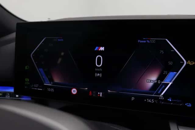 BMW 5-Serie (2026) thumbnail 3