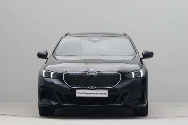 BMW 5-Serie (2026) thumbnail 5