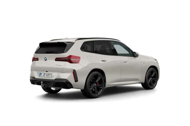 BMW X3 (2026) thumbnail 2