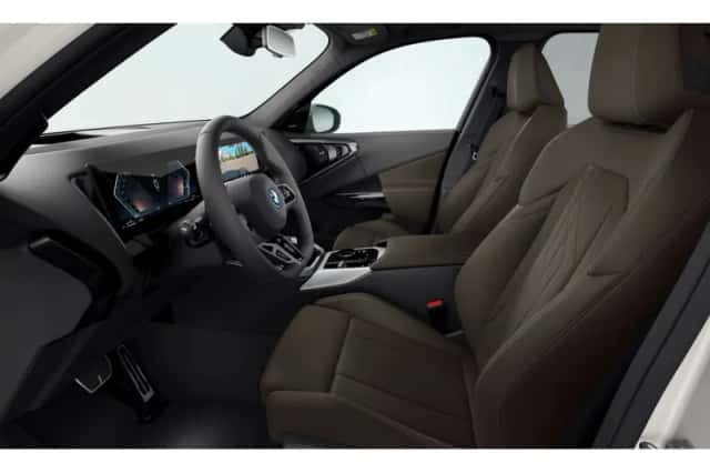 BMW X3 (2026) thumbnail 3