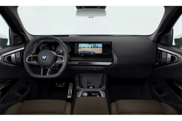 BMW X3 (2026) thumbnail 4