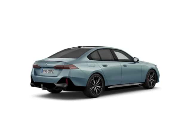 BMW i5 (2026) thumbnail 2