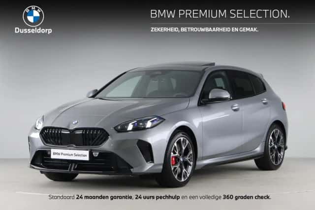 BMW 1-Serie (2026) thumbnail 1