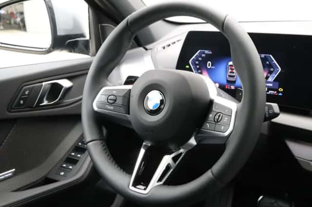 BMW 1-Serie (2026) thumbnail 2