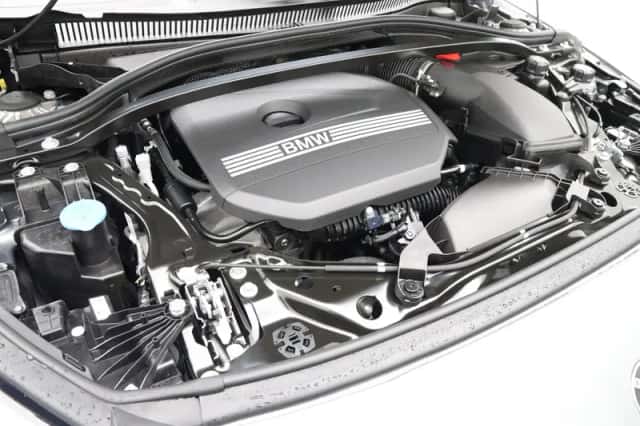 BMW 1-Serie (2026) thumbnail 4