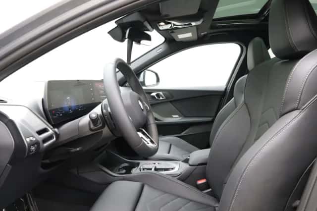 BMW 1-Serie (2026) thumbnail 5