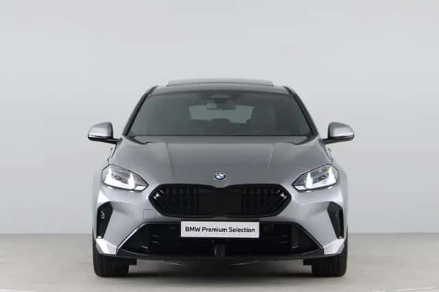 BMW 1-Serie (2026) thumbnail 6