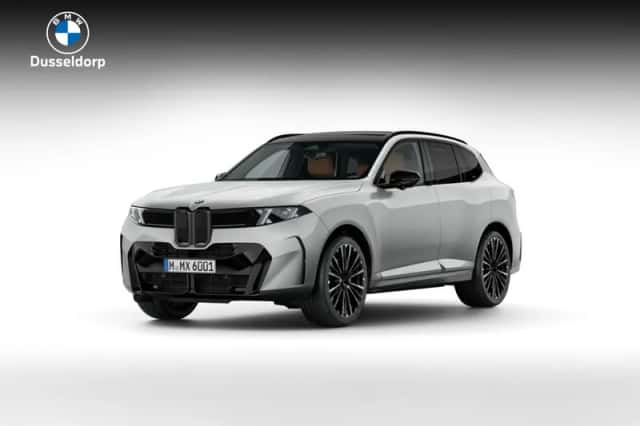 BMW X5 (2026) thumbnail 1