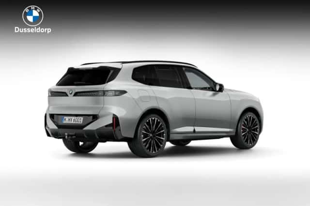 BMW X5 (2026) thumbnail 2