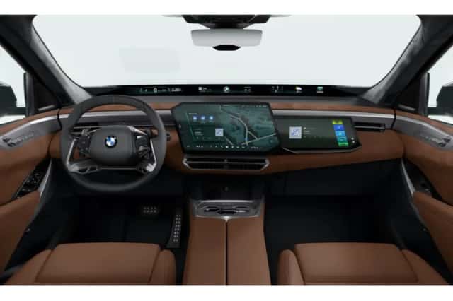 BMW X5 (2026) thumbnail 3