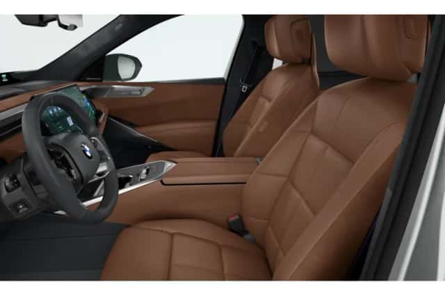 BMW X5 (2026) thumbnail 4
