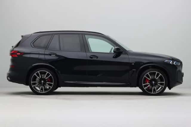 BMW X5 (2026) thumbnail 4