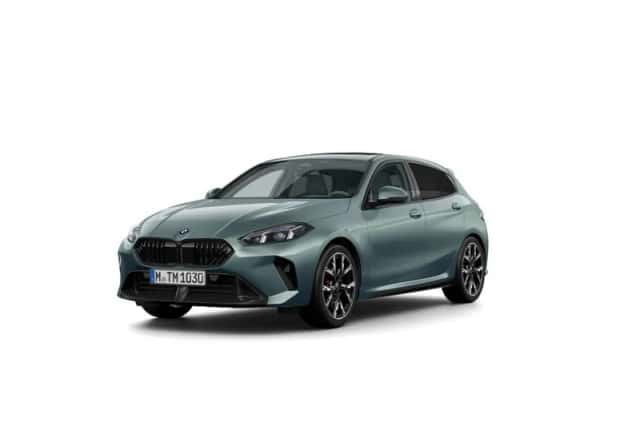 BMW 1-Serie (2026) thumbnail 1