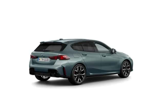 BMW 1-Serie (2026) thumbnail 2