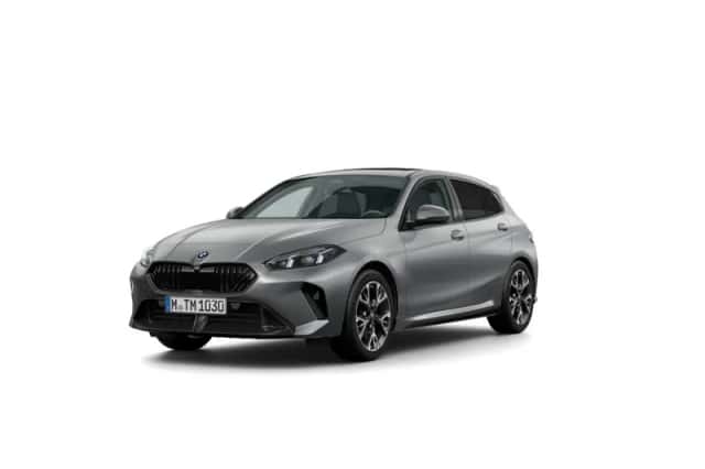 BMW 1-Serie (2026) thumbnail 1