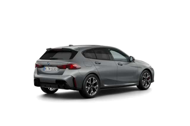 BMW 1-Serie (2026) thumbnail 2