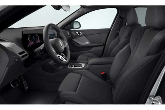 BMW 1-Serie (2026) thumbnail 4
