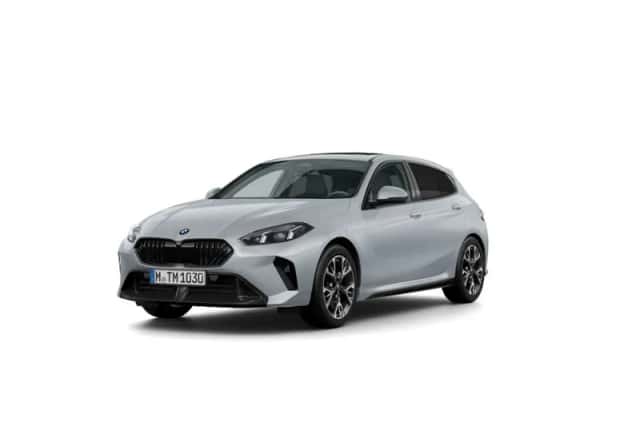 BMW 1-Serie (2026) thumbnail 1