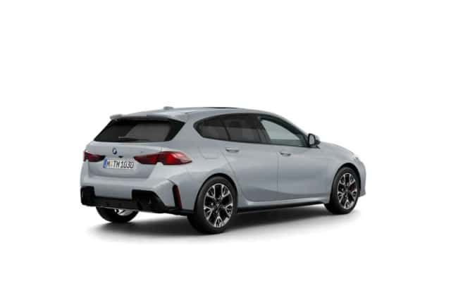 BMW 1-Serie (2026) thumbnail 2